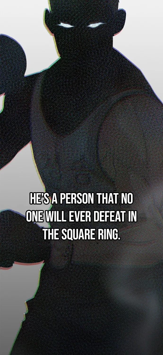 A Man