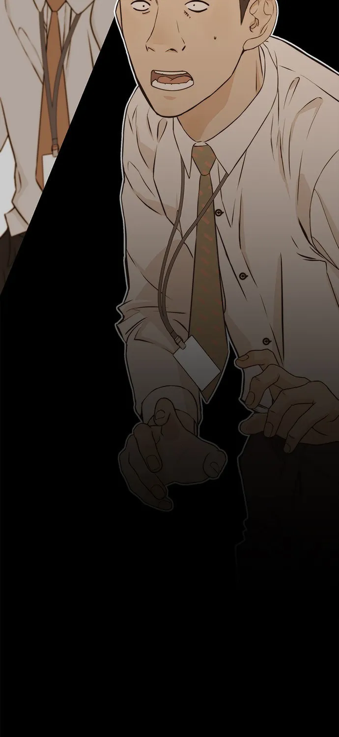 A Man
