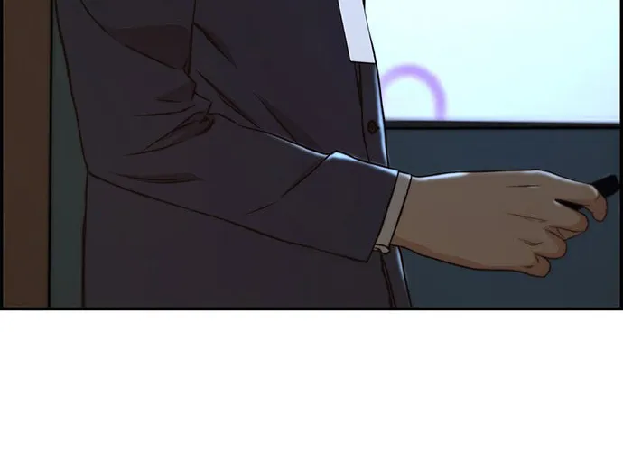 A Man
