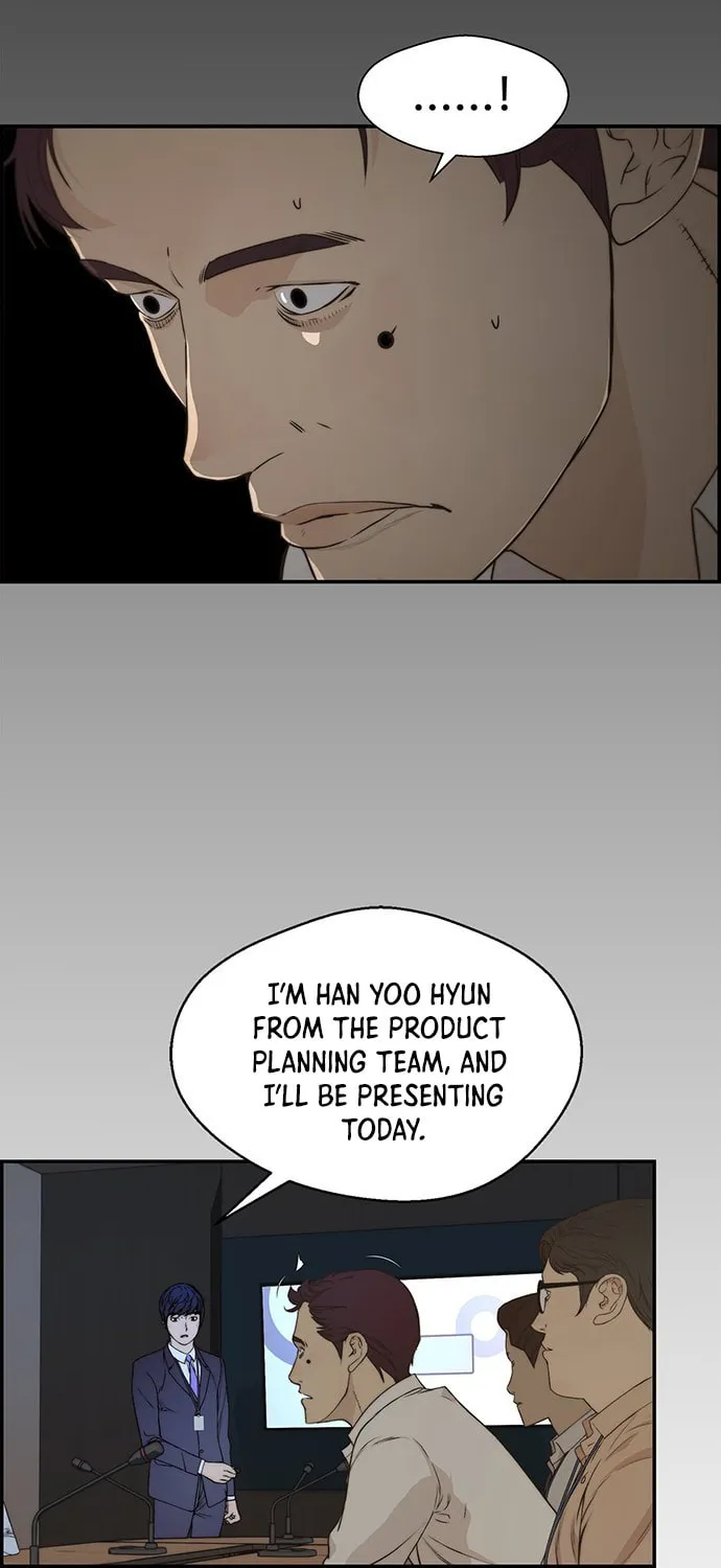 A Man