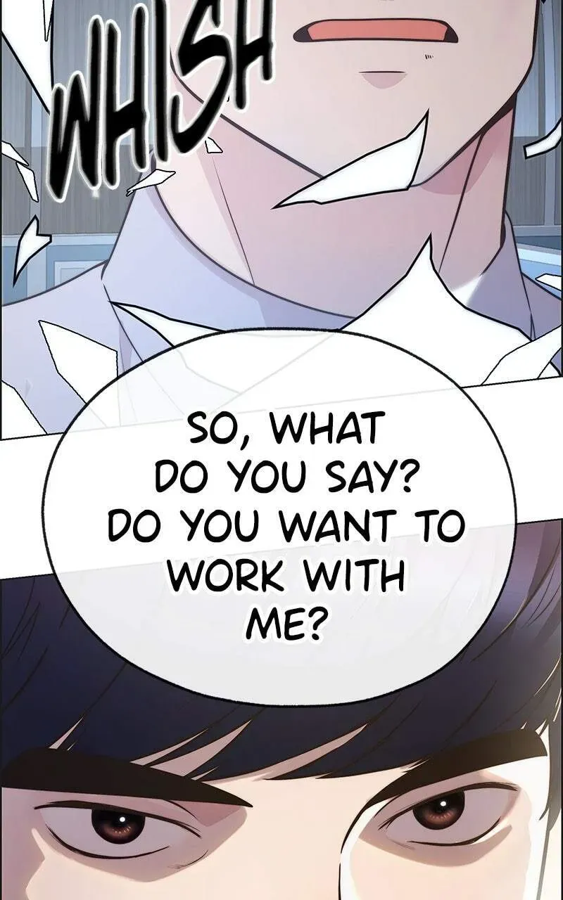 A Man