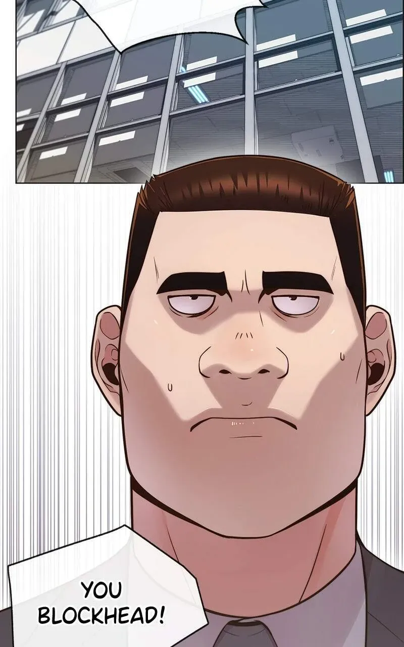 A Man