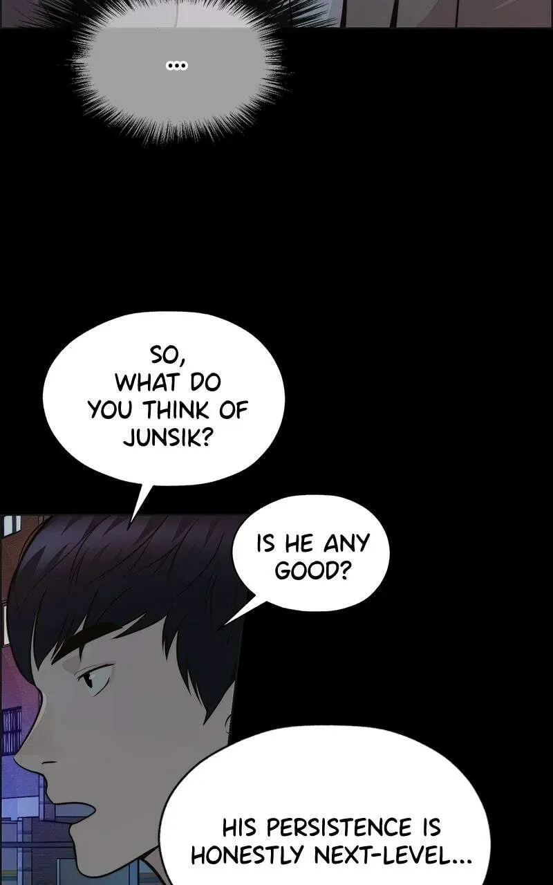 A Man