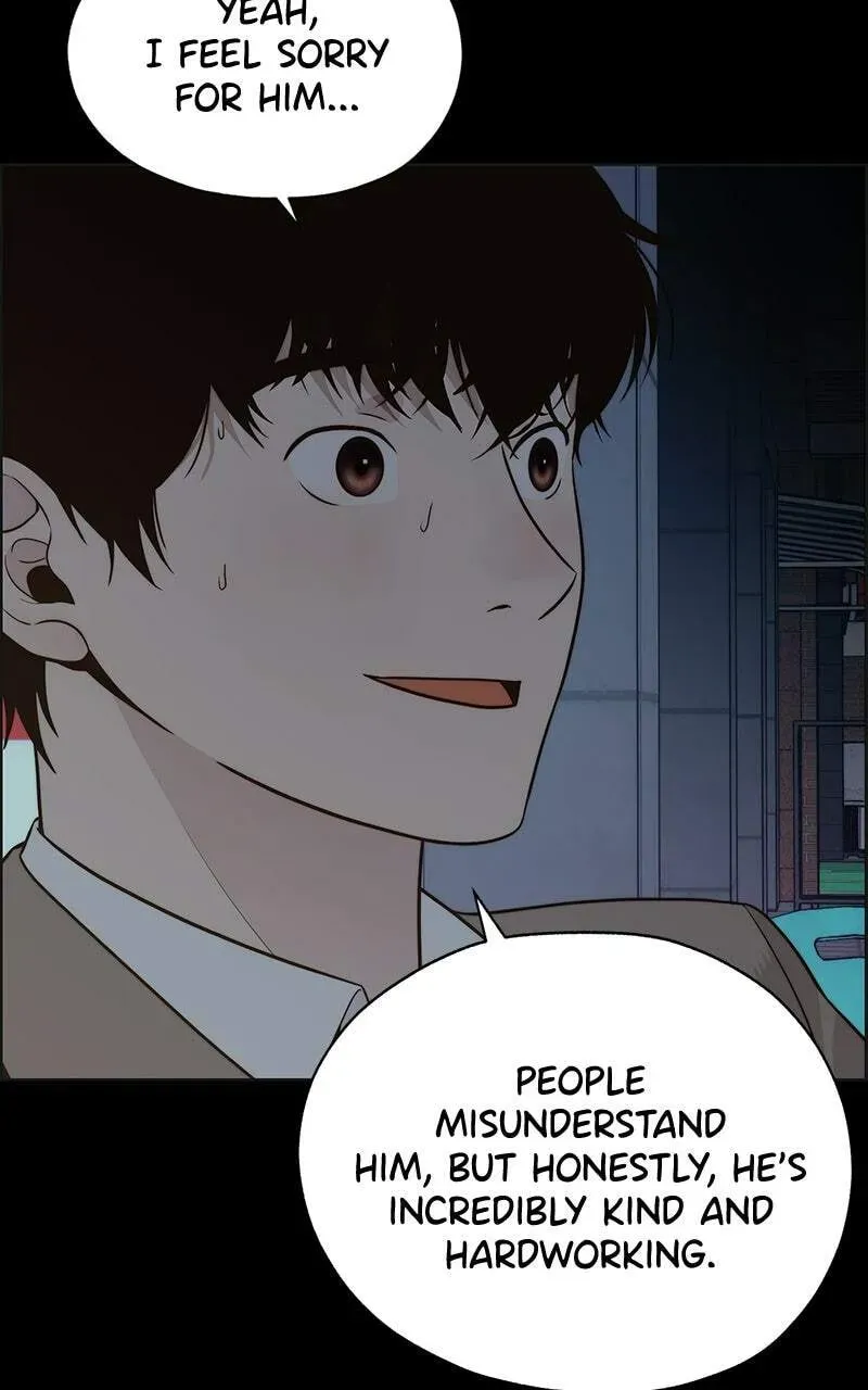 A Man