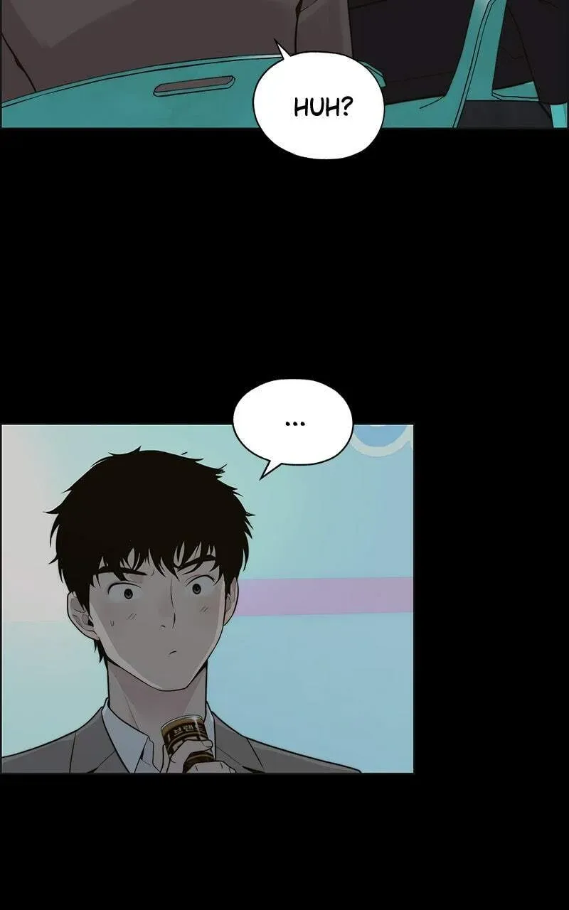 A Man