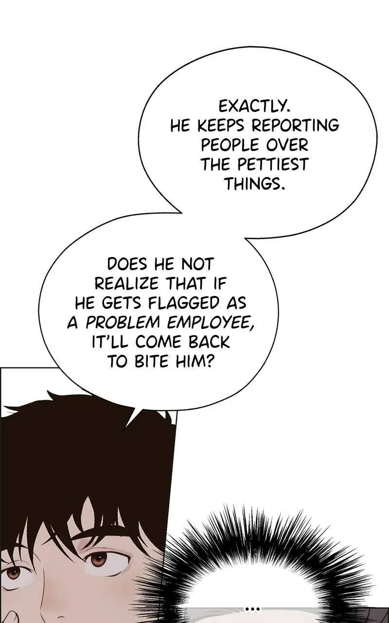 A Man
