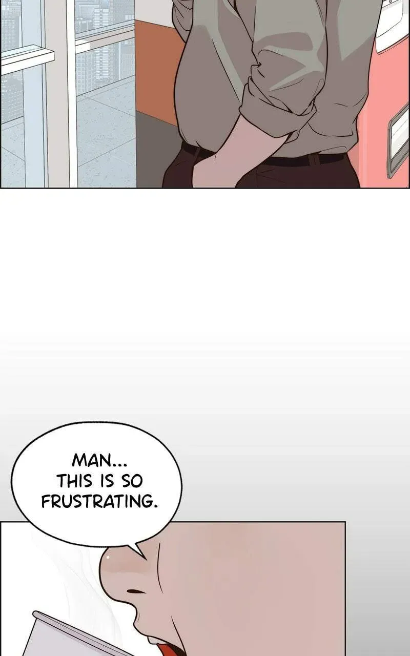 A Man