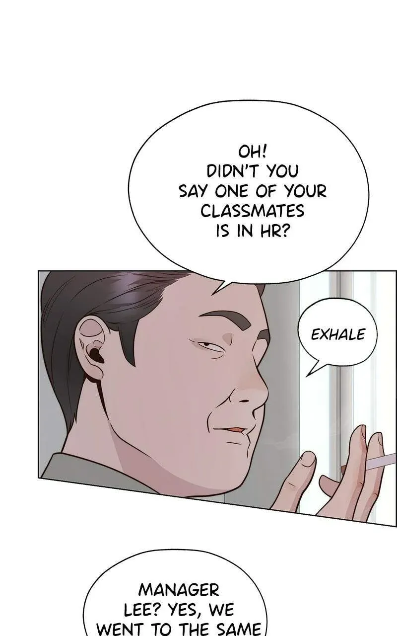 A Man