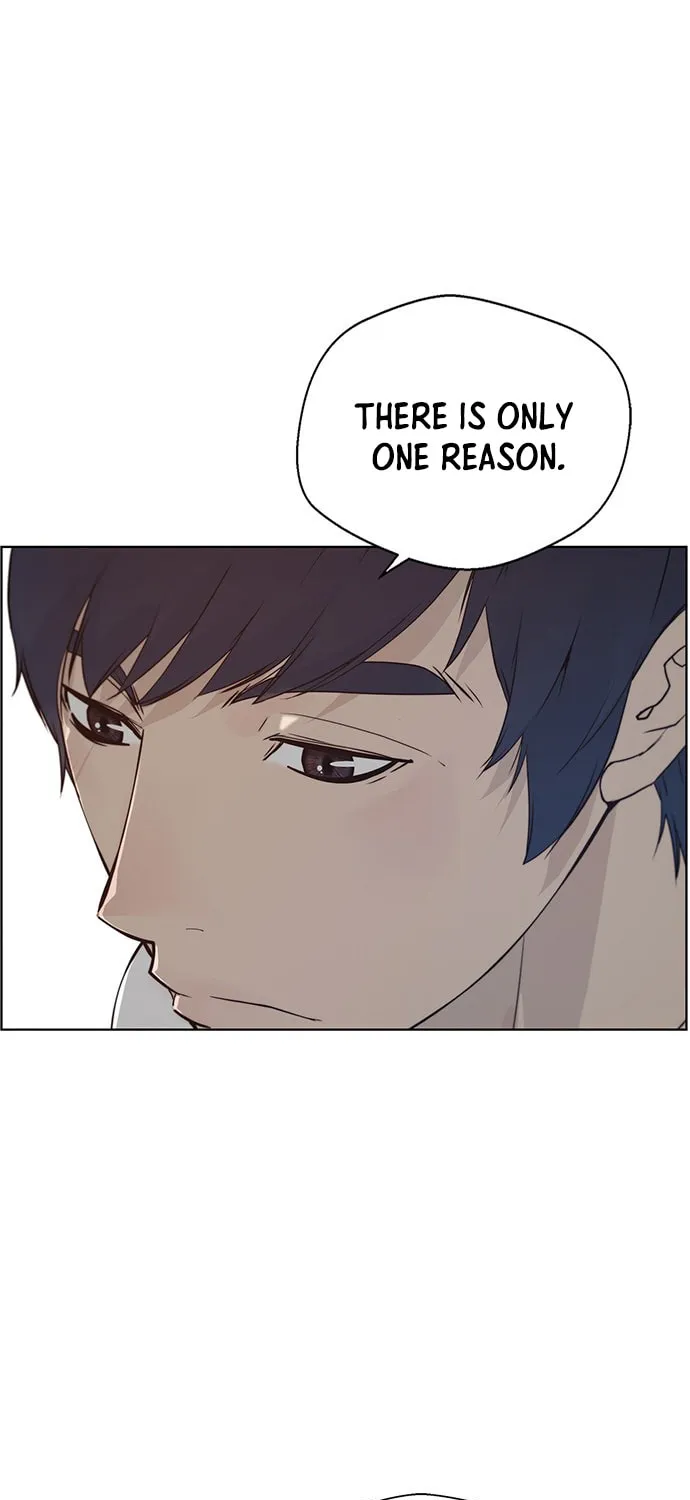 A Man