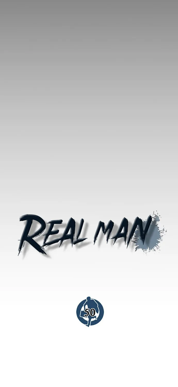 A Man