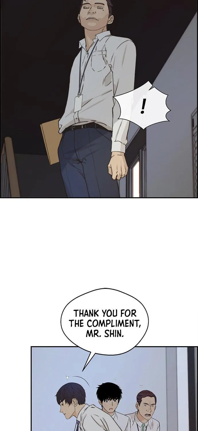 A Man