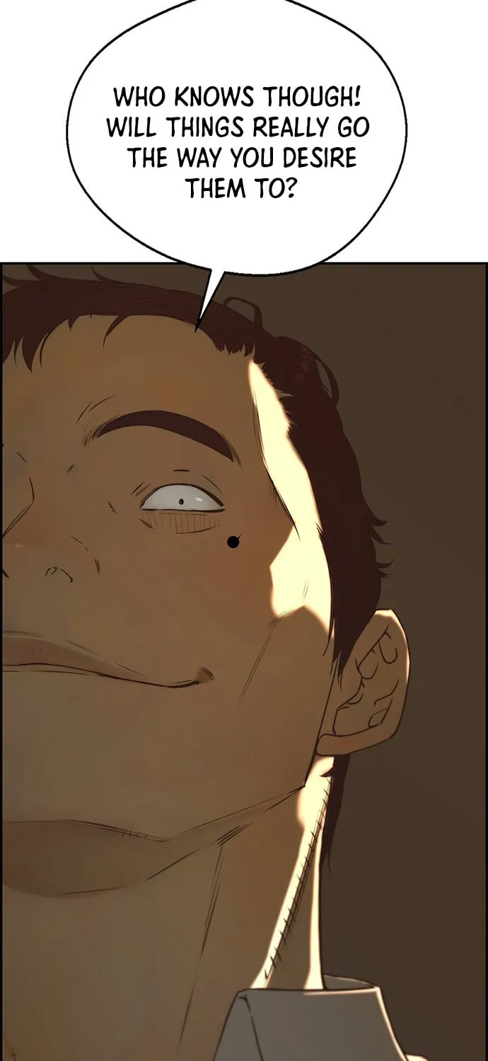 A Man