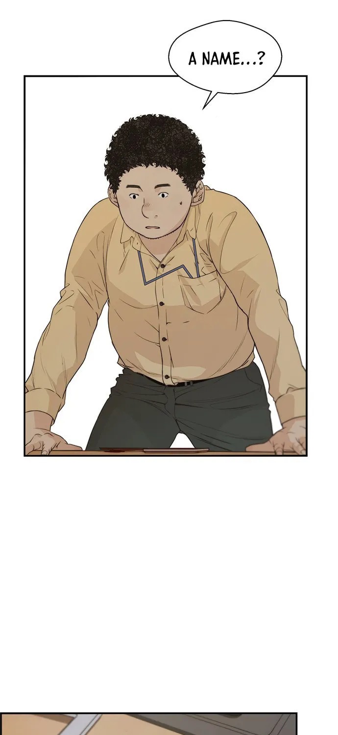 A Man