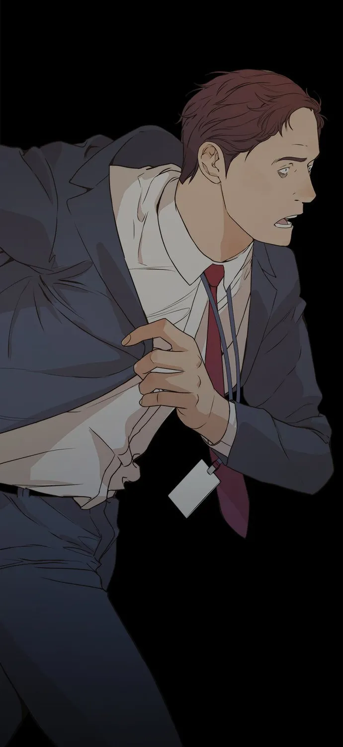 A Man