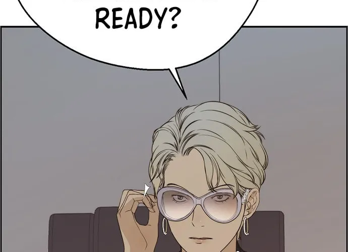 A Man
