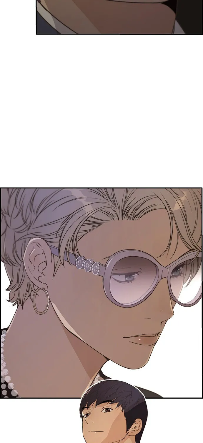 A Man
