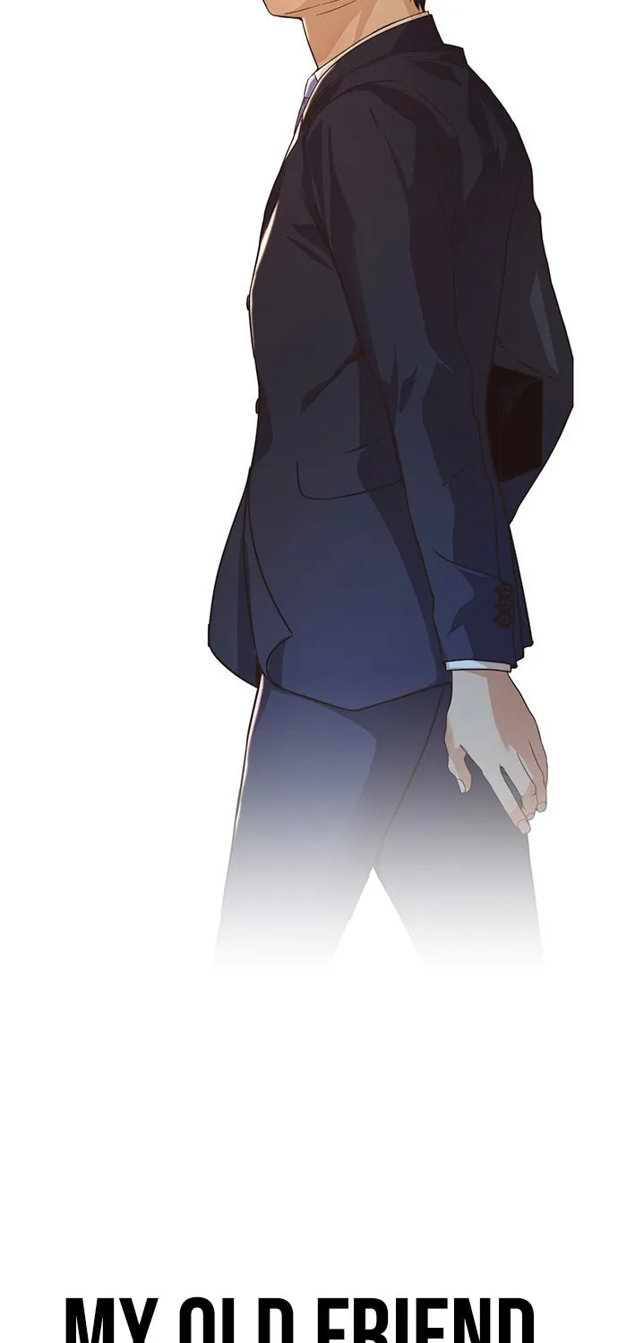 A Man