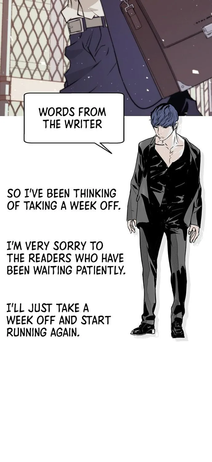 A Man