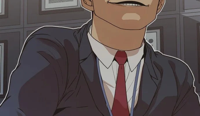 A Man