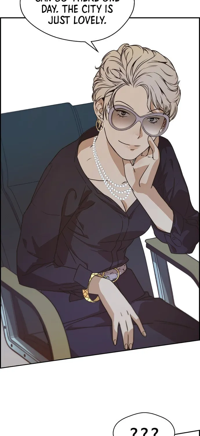 A Man