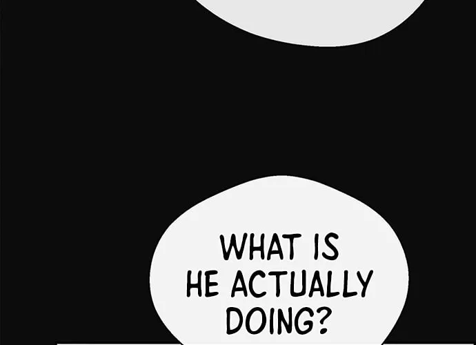 A Man