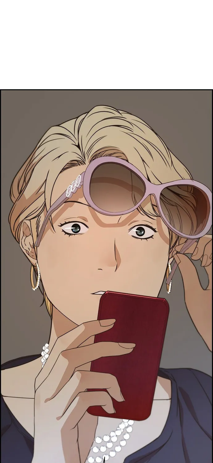 A Man