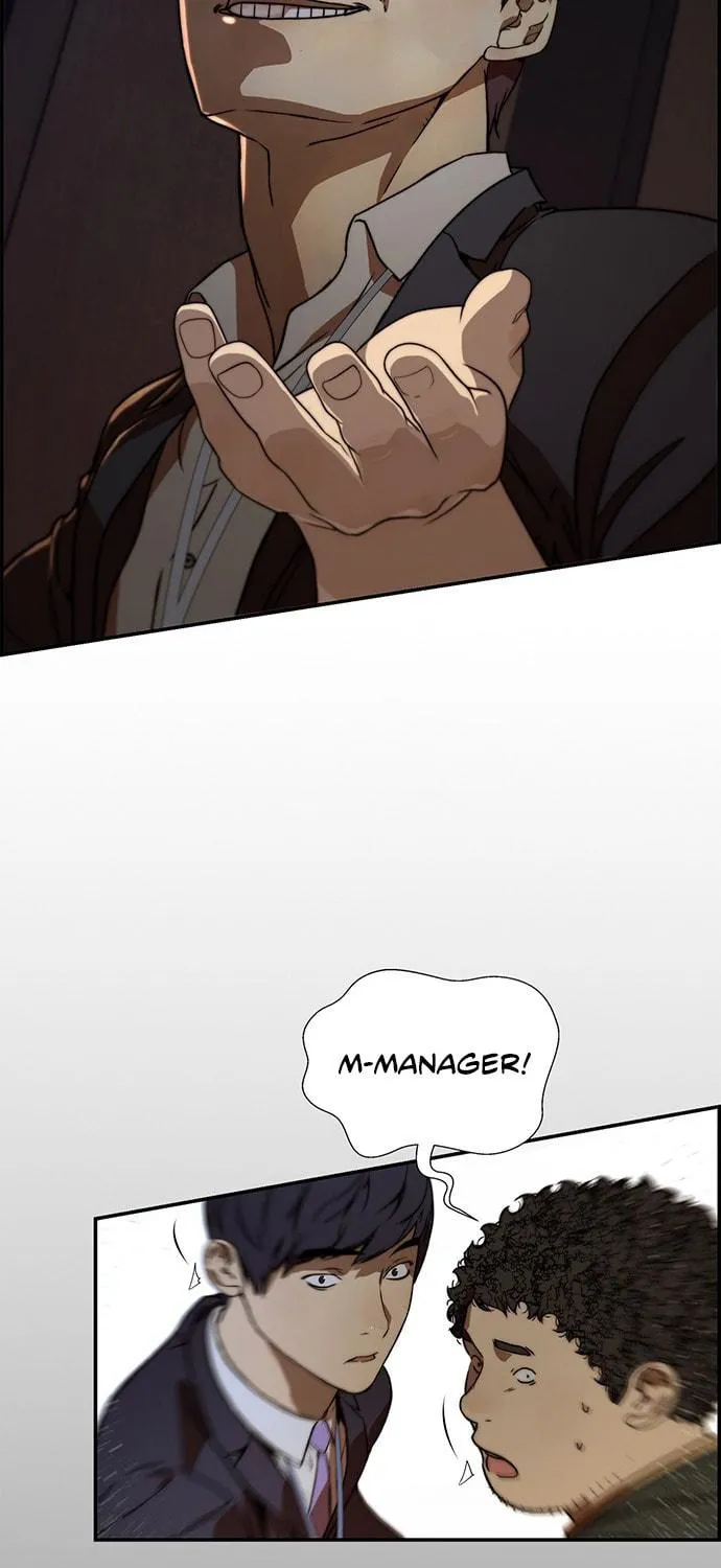 A Man