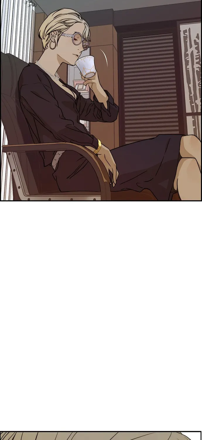 A Man
