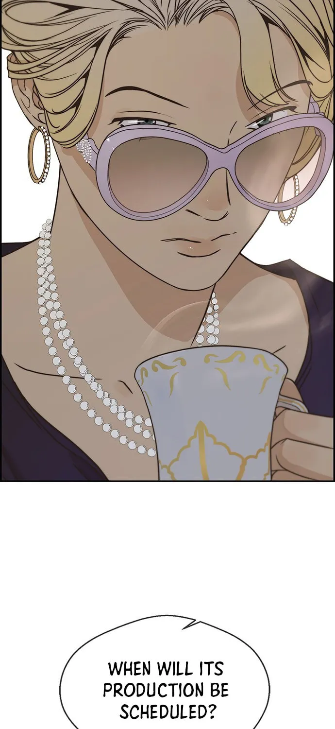 A Man