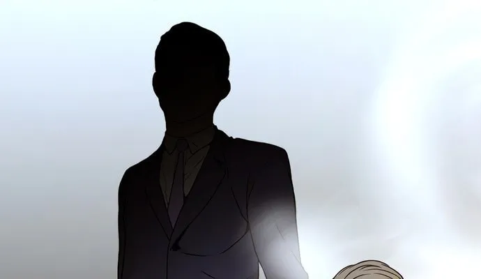 A Man