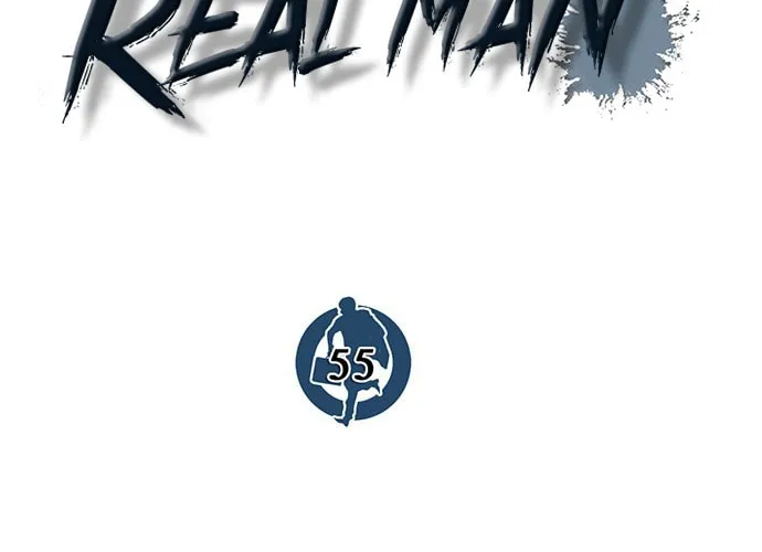 A Man
