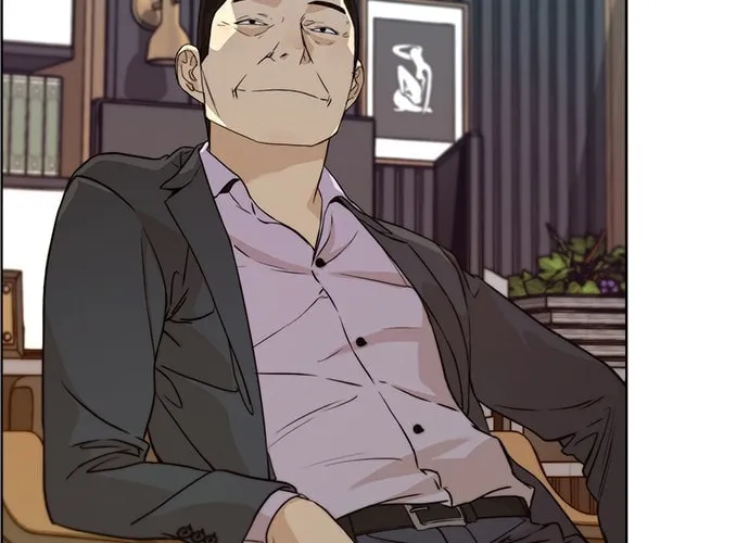 A Man