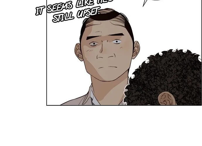 A Man