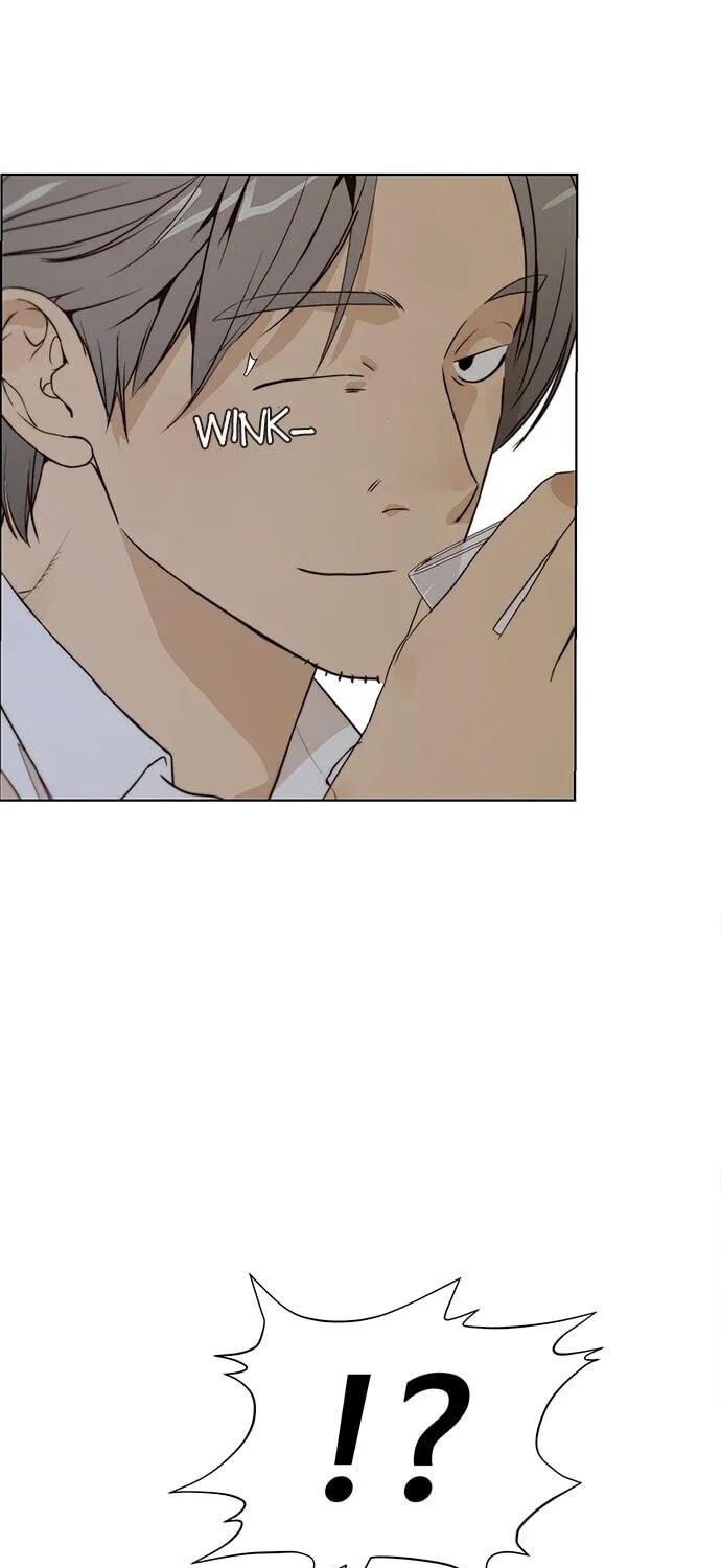 A Man