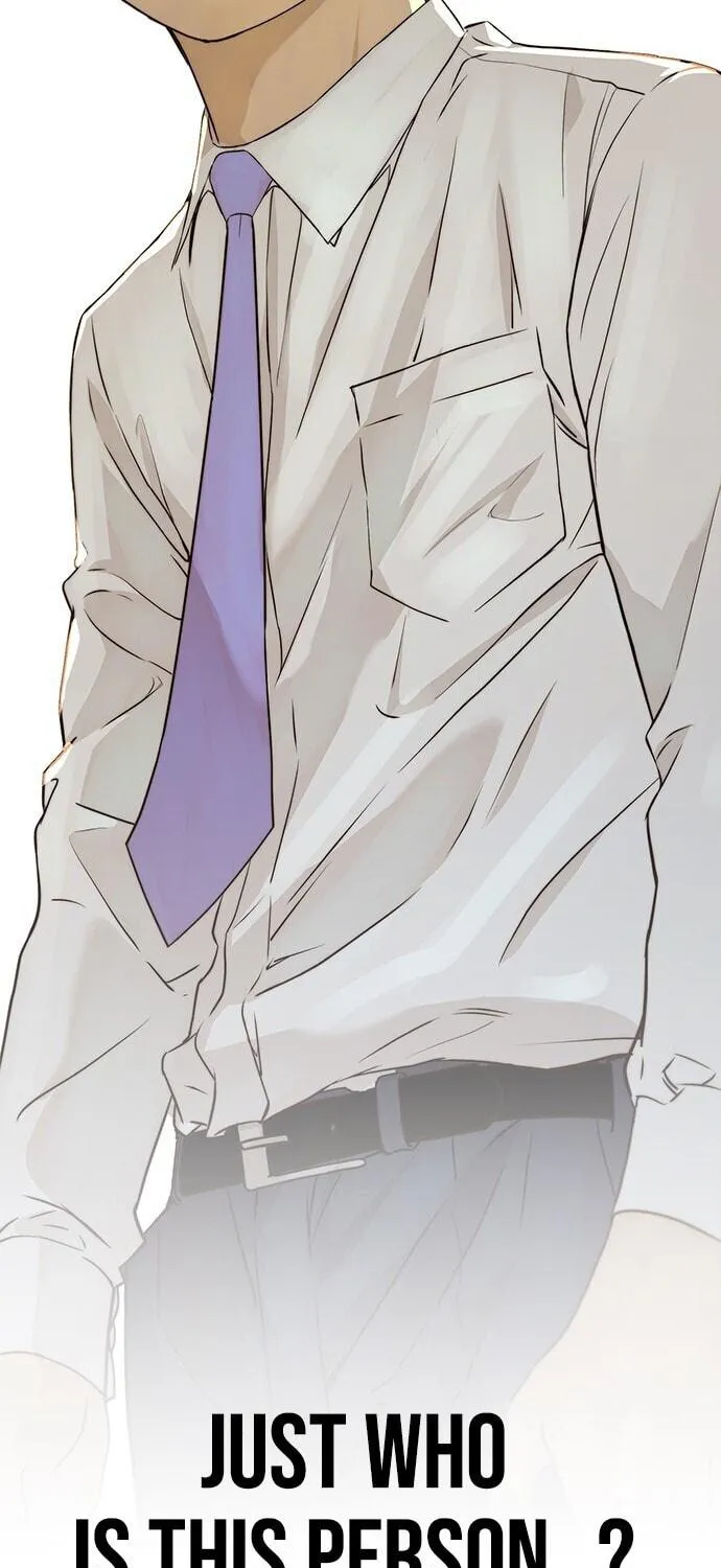 A Man