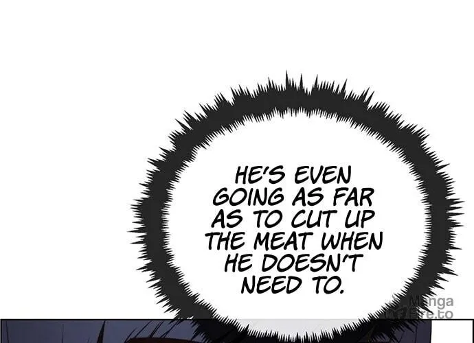 A Man