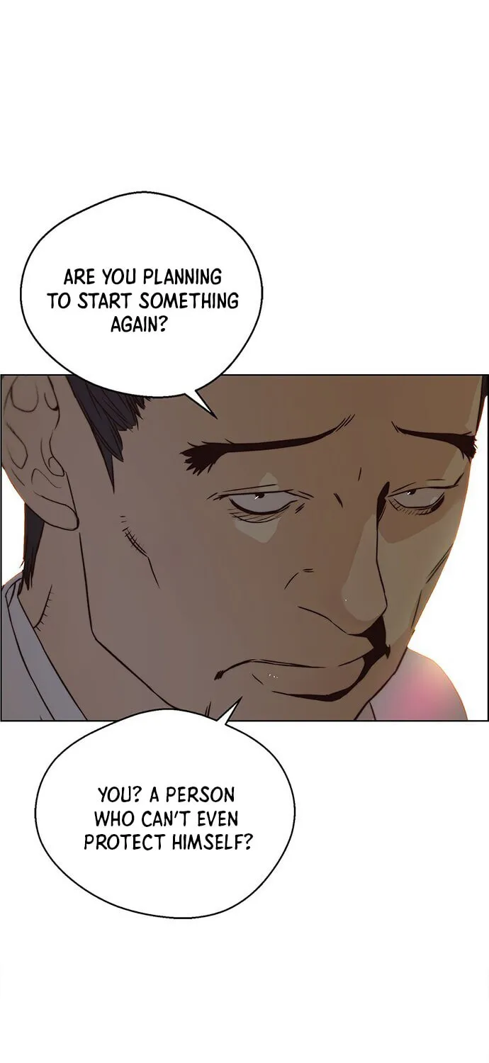 A Man