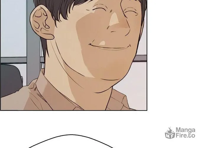 A Man