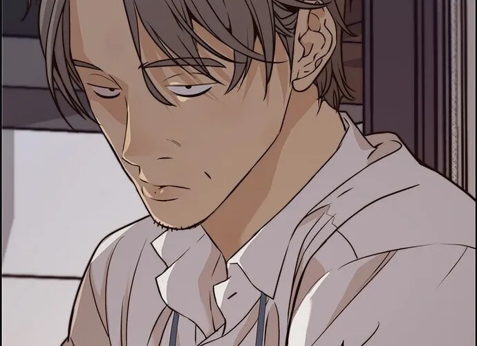 A Man