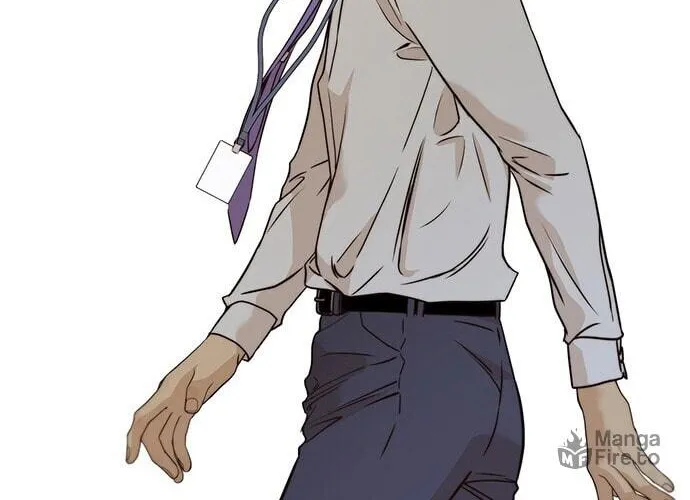 A Man