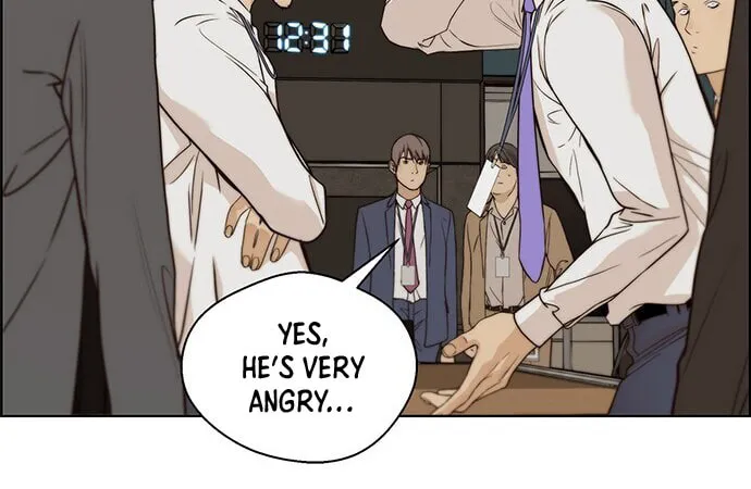 A Man