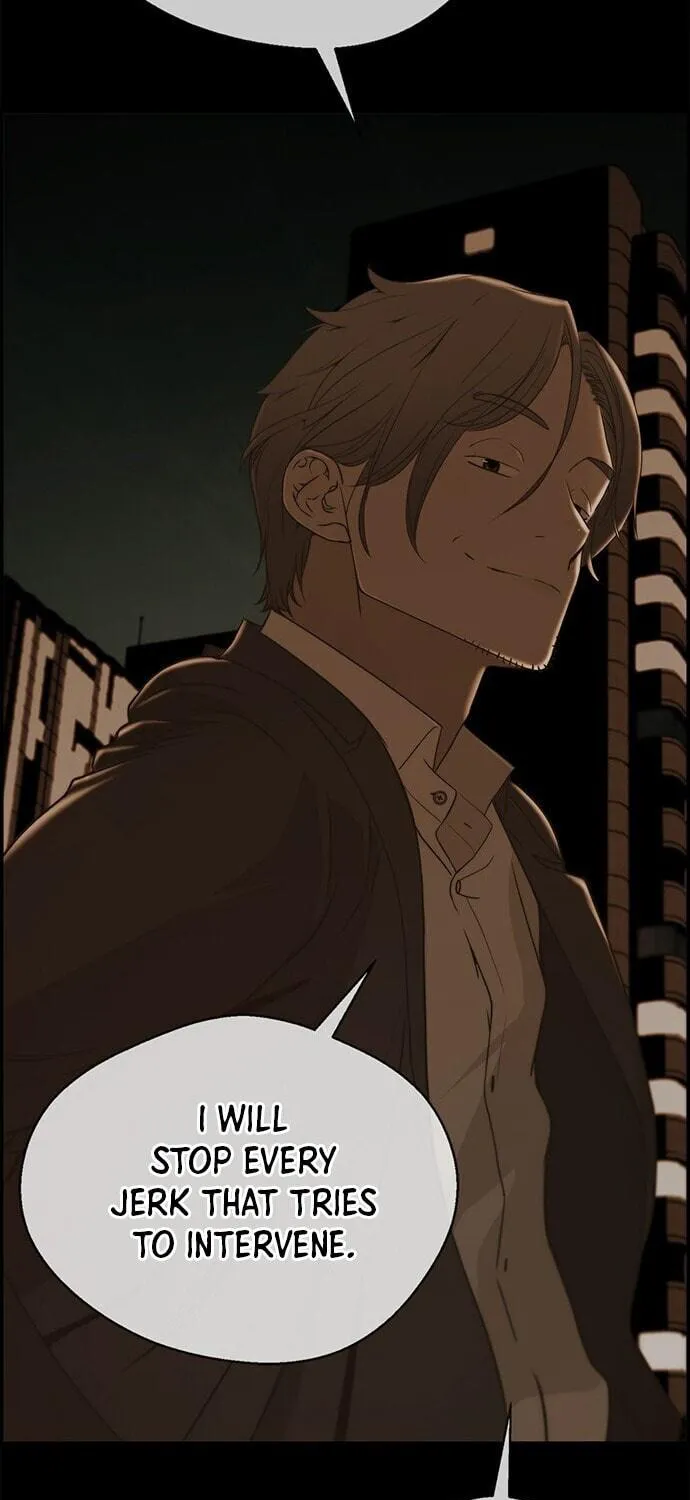 A Man