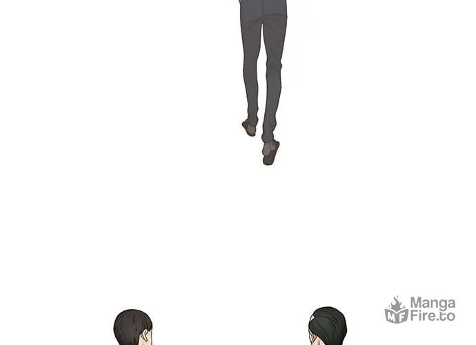 A Man