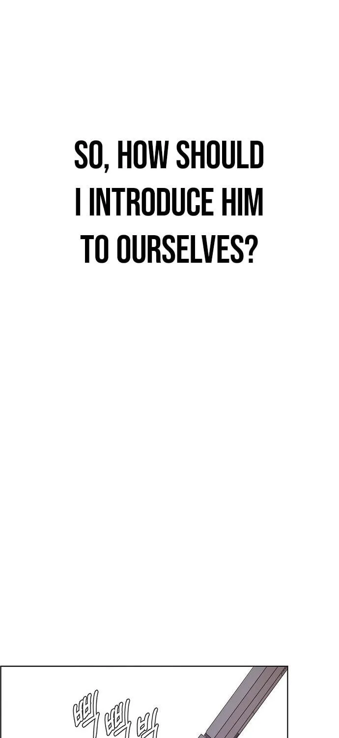 A Man