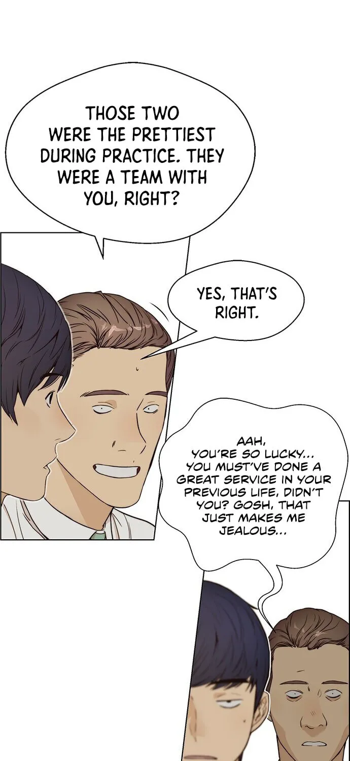 A Man