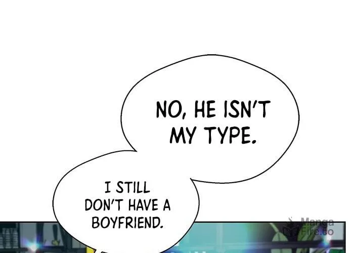 A Man