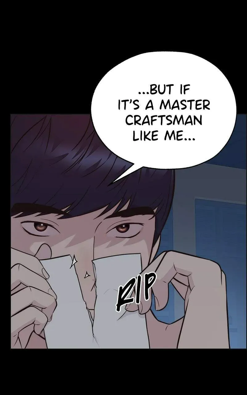 A Man