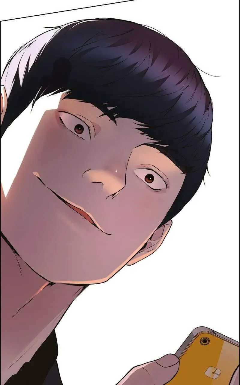 A Man