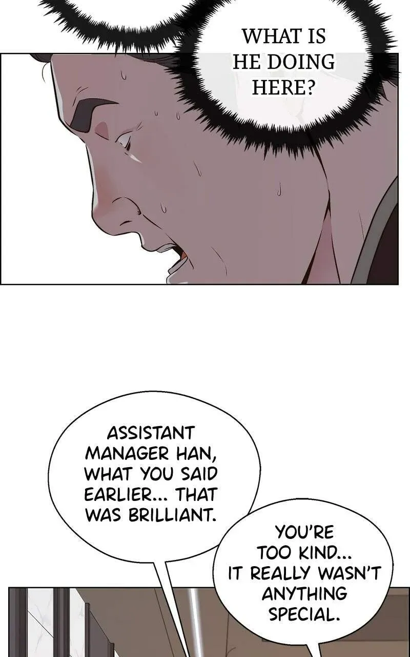 A Man