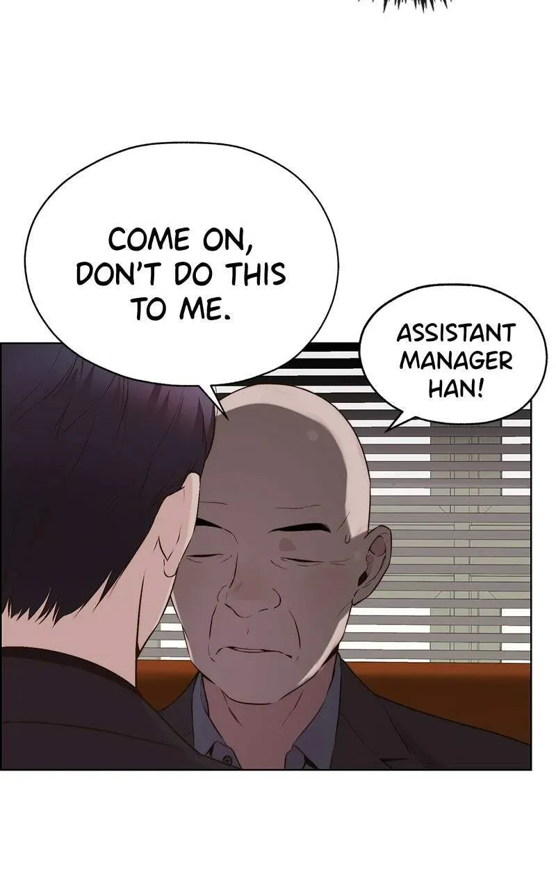 A Man